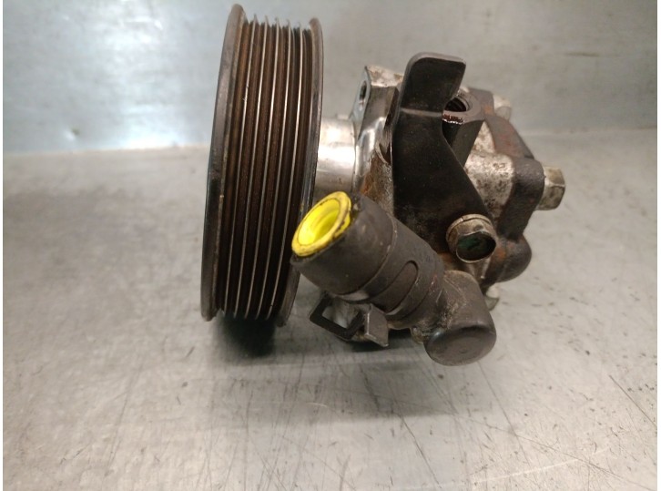 Replacement power steering pump for Hyundai Accent (LC) 1.5 CRDi CAT OEM IAM reference 5711025301 5711025301 