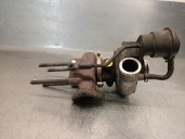 Recambio de turbocompresor para hyundai accent (lc) 1.5 crdi cat referencia OEM IAM 2823127500 2823127500 KC054857 KYPC2