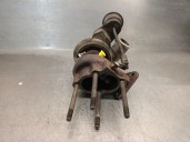Recambio de turbocompresor para hyundai accent (lc) 1.5 crdi cat referencia OEM IAM 2823127500 2823127500 KC054857 KYPC2