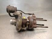 Recambio de turbocompresor para hyundai accent (lc) 1.5 crdi cat referencia OEM IAM 2823127500 2823127500 KC054857 KYPC2