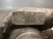 Recambio de turbocompresor para hyundai accent (lc) 1.5 crdi cat referencia OEM IAM 2823127500 2823127500 KC054857 KYPC2