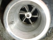 Recambio de turbocompresor para hyundai accent (lc) 1.5 crdi cat referencia OEM IAM 2823127500 2823127500 KC054857 KYPC2