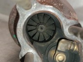 Recambio de turbocompresor para hyundai accent (lc) 1.5 crdi cat referencia OEM IAM 2823127500 2823127500 KC054857 KYPC2