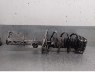 Recambio de amortiguador delantero derecho para opel combo furgoneta/monovolumen (k9) 1.5 d referencia OEM IAM YH01 