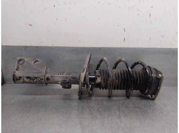 Recambio de amortiguador delantero derecho para opel combo furgoneta/monovolumen (k9) 1.5 d referencia OEM IAM YH01 