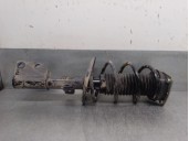 Recambio de amortiguador delantero derecho para opel combo furgoneta/monovolumen (k9) 1.5 d referencia OEM IAM YH01 