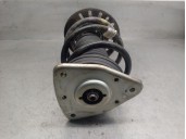 Recambio de amortiguador delantero derecho para opel combo furgoneta/monovolumen (k9) 1.5 d referencia OEM IAM YH01 