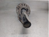 Recambio de amortiguador delantero derecho para opel combo furgoneta/monovolumen (k9) 1.5 d referencia OEM IAM YH01 