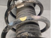 Recambio de amortiguador delantero derecho para opel combo furgoneta/monovolumen (k9) 1.5 d referencia OEM IAM YH01 