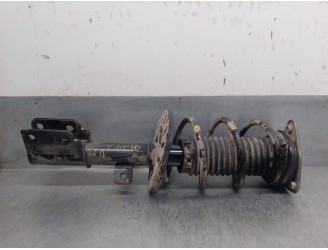 Recambio de amortiguador delantero izquierdo para opel combo furgoneta/monovolumen (k9) 1.5 d referencia OEM IAM YH01 