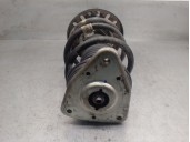 Recambio de amortiguador delantero izquierdo para opel combo furgoneta/monovolumen (k9) 1.5 d referencia OEM IAM YH01 