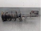 Recambio de amortiguador delantero izquierdo para opel combo furgoneta/monovolumen (k9) 1.5 d referencia OEM IAM YH01 