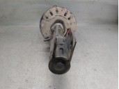 Recambio de amortiguador delantero izquierdo para opel combo furgoneta/monovolumen (k9) 1.5 d referencia OEM IAM YH01 