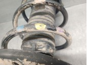 Recambio de amortiguador delantero izquierdo para opel combo furgoneta/monovolumen (k9) 1.5 d referencia OEM IAM YH01 