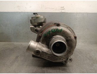 Recambio de turbocompresor para mazda 6 sedán (gg) 2.0 di (gg14) referencia OEM IAM RHF4V27891D VJ320310 