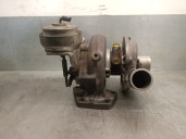 Recambio de turbocompresor para mazda 6 sedán (gg) 2.0 di (gg14) referencia OEM IAM RHF4V27891D VJ320310 