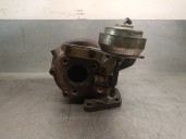 Recambio de turbocompresor para mazda 6 sedán (gg) 2.0 di (gg14) referencia OEM IAM RHF4V27891D VJ320310 