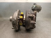 Recambio de turbocompresor para mazda 6 sedán (gg) 2.0 di (gg14) referencia OEM IAM RHF4V27891D VJ320310 