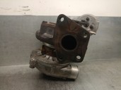 Recambio de turbocompresor para mazda 6 sedán (gg) 2.0 di (gg14) referencia OEM IAM RHF4V27891D VJ320310 
