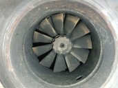 Recambio de turbocompresor para mazda 6 sedán (gg) 2.0 di (gg14) referencia OEM IAM RHF4V27891D VJ320310 