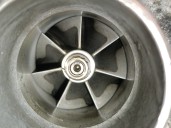 Recambio de turbocompresor para mazda 6 sedán (gg) 2.0 di (gg14) referencia OEM IAM RHF4V27891D VJ320310 