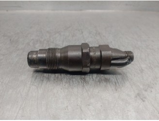 Recambio de inyector para citroën saxo (s0, s1) 1.5 d referencia OEM IAM KCA20S106 