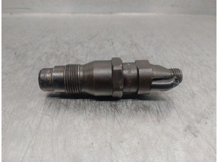 Recambio de inyector para citroën saxo (s0, s1) 1.5 d referencia OEM IAM KCA20S106 