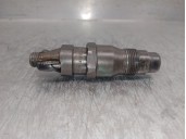 Recambio de inyector para citroën saxo (s0, s1) 1.5 d referencia OEM IAM KCA20S106 