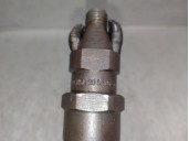 Recambio de inyector para citroën saxo (s0, s1) 1.5 d referencia OEM IAM KCA20S106 