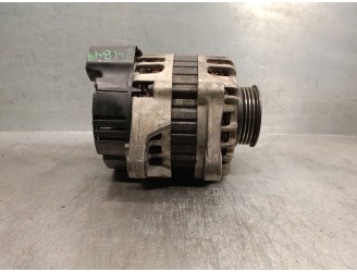 Recambio de alternador para hyundai getz (tb) 1.1 referencia OEM IAM 3730002550 3730002550 TA00A55601
