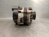 Recambio de alternador para hyundai getz (tb) 1.1 referencia OEM IAM 3730002550 3730002550 TA00A55601