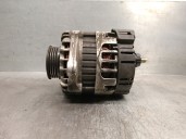 Recambio de alternador para hyundai getz (tb) 1.1 referencia OEM IAM 3730002550 3730002550 TA00A55601