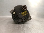Recambio de alternador para hyundai getz (tb) 1.1 referencia OEM IAM 3730002550 3730002550 TA00A55601