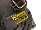 Recambio de alternador para hyundai getz (tb) 1.1 referencia OEM IAM 3730002550 3730002550 TA00A55601