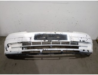 Recambio de paragolpes delantero para opel astra g caravan 2.0 dti referencia OEM IAM 1400197 1400197 