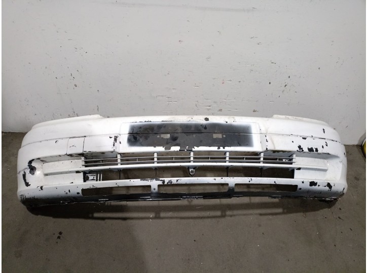 Recambio de paragolpes delantero para opel astra g caravan 2.0 dti referencia OEM IAM 1400197 1400197 