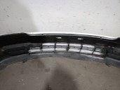 Recambio de paragolpes delantero para opel astra g caravan 2.0 dti referencia OEM IAM 1400197 1400197 