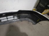 Recambio de paragolpes delantero para opel astra g caravan 2.0 dti referencia OEM IAM 1400197 1400197 