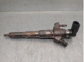 Recambio de inyector para renault master iii furgon ma / fm9t / myb23061a3t0 2.3 diesel referencia OEM IAM 166000372R HMLGT5164