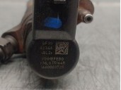 Recambio de inyector para renault master iii furgon ma / fm9t / myb23061a3t0 2.3 diesel referencia OEM IAM 166000372R HMLGT5164