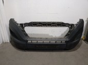 Recambio de paragolpes delantero para peugeot boxer furgoneta 2.0 bluehdi 130 referencia OEM IAM 1637293680 1637293680 