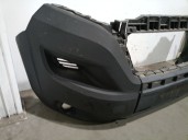 Recambio de paragolpes delantero para peugeot boxer furgoneta 2.0 bluehdi 130 referencia OEM IAM 1637293680 1637293680 