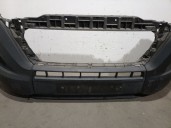 Recambio de paragolpes delantero para peugeot boxer furgoneta 2.0 bluehdi 130 referencia OEM IAM 1637293680 1637293680 