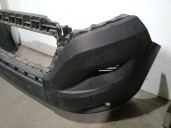 Recambio de paragolpes delantero para peugeot boxer furgoneta 2.0 bluehdi 130 referencia OEM IAM 1637293680 1637293680 