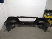 Recambio de paragolpes delantero para peugeot boxer furgoneta 2.0 bluehdi 130 referencia OEM IAM 1637293680 1637293680 