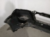 Recambio de paragolpes delantero para peugeot boxer furgoneta 2.0 bluehdi 130 referencia OEM IAM 1637293680 1637293680 