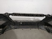 Recambio de paragolpes delantero para peugeot boxer furgoneta 2.0 bluehdi 130 referencia OEM IAM 1637293680 1637293680 