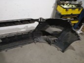 Recambio de paragolpes delantero para peugeot boxer furgoneta 2.0 bluehdi 130 referencia OEM IAM 1637293680 1637293680 