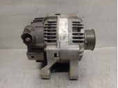 Recambio de alternador para peugeot 206 hatchback (2a/c) 1.9 d referencia OEM IAM A11VI91 57052C 