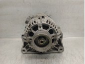 Recambio de alternador para peugeot 206 hatchback (2a/c) 1.9 d referencia OEM IAM A11VI91 57052C 